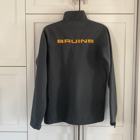 NHL Brand Jacket - Boston Bruins - Picture 2 of 5